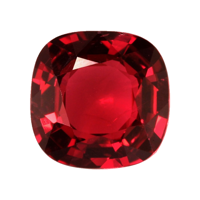 2.10 Ct. Ruby from Mozambique Video