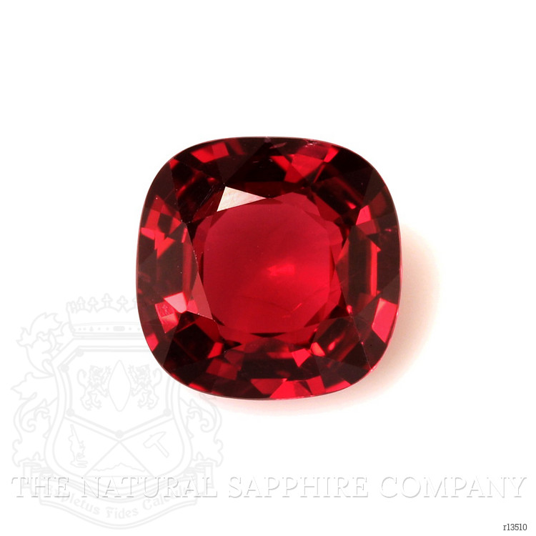 2.10 Ct. Ruby from Mozambique