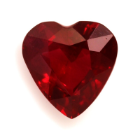 1.52 Ct. Ruby from Ceylon (Sri Lanka) Video