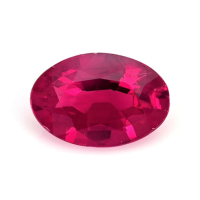0.45 Ct. Ruby from Mozambique Video