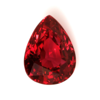 1.66 Ct. Ruby from Mozambique Video