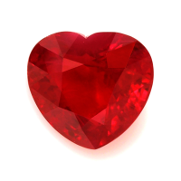 5.05 Ct. Ruby from Burma (Myanmar) Video