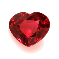 4.10 Ct. Ruby from Mozambique Video