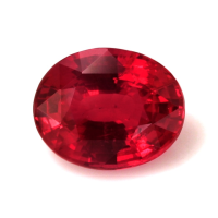 1.75 Ct. Ruby from Mozambique Video