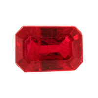 1.22 Ct. Ruby from Mozambique Video