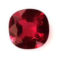 1.35 Ct. Ruby from Mozambique Video