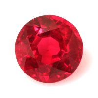 1.60 Ct. Ruby from Mozambique Video