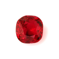0.83 Ct. Ruby from Burma (Myanmar) Video