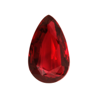2.58 Ct. Ruby from Mozambique Video