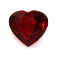3.07 Ct. Ruby from Mozambique Video