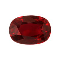 4.05 Ct. Ruby from Mozambique Video