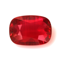 5.01 Ct. Ruby from Mozambique Video