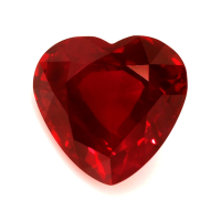 7.30 Ct. Ruby from Mozambique Video