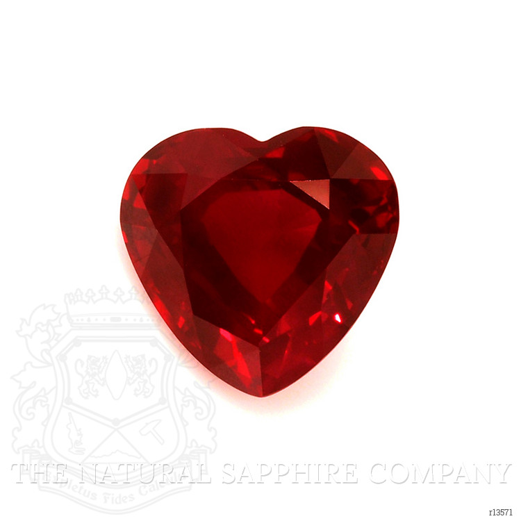 7.30 Ct. Ruby from Mozambique