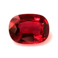 3.01 Ct. Ruby from Mozambique Video