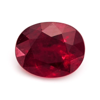 0.55 Ct. Ruby from Mozambique Video