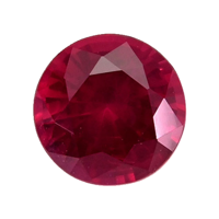 0.67 Ct. Ruby from Mozambique Video