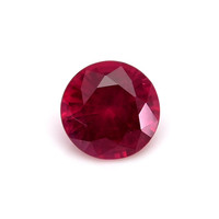0.67 Ct. Ruby from Mozambique Video
