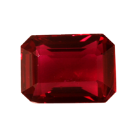 3.01 Ct. Ruby from Mozambique Video