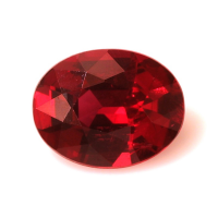 1.06 Ct. Ruby from Mozambique Video