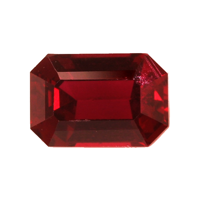 1.17 Ct. Ruby from Mozambique Video