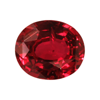 1.08 Ct. Ruby from Mozambique Video