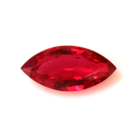 1.46 Ct. Ruby from Mozambique Video
