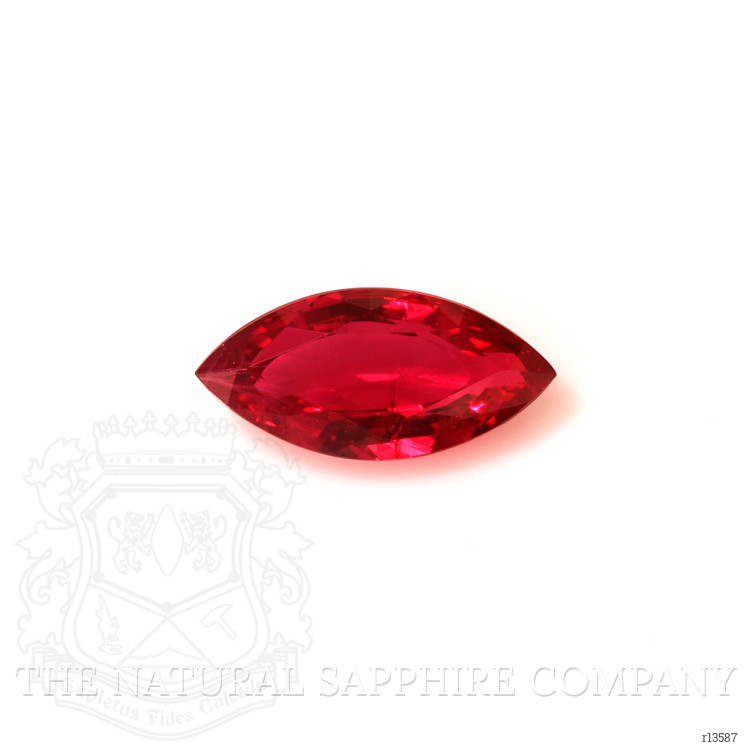 1.46 Ct. Ruby from Mozambique
