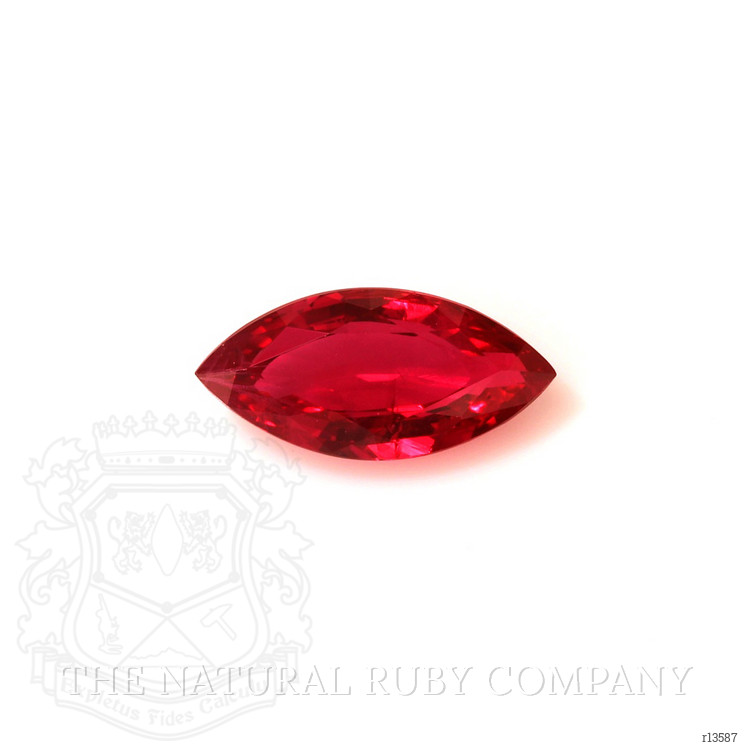 1.46 Ct. Ruby from Mozambique