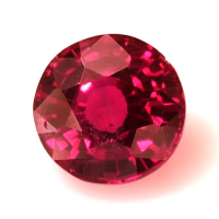 1.09 Ct. Ruby from Mozambique Video