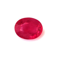 1.43 Ct. Ruby from Mozambique Video