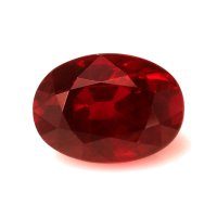 4.05 Ct. Ruby from Mozambique Video