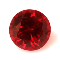 0.89 Ct. Ruby from Mozambique Video