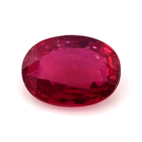 1.51 Ct. Ruby from Mozambique Video