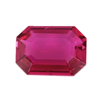 1.29 Ct. Ruby from Mozambique Video