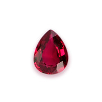 0.62 Ct. Ruby from Mozambique Video