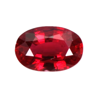0.69 Ct. Ruby from Mozambique Video