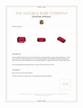 Jewelry Appraisal