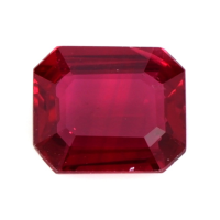1.03 Ct. Ruby from Mozambique Video