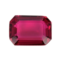 1.04 Ct. Ruby from Mozambique Video