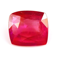 1.03 Ct. Ruby from Madagascar Video