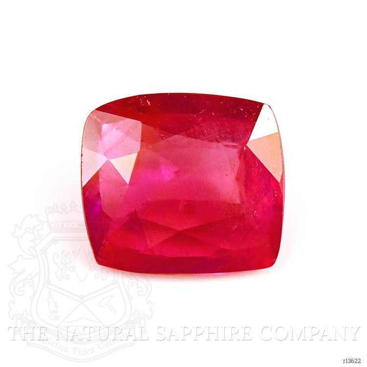 1.03 Ct. Ruby from Madagascar
