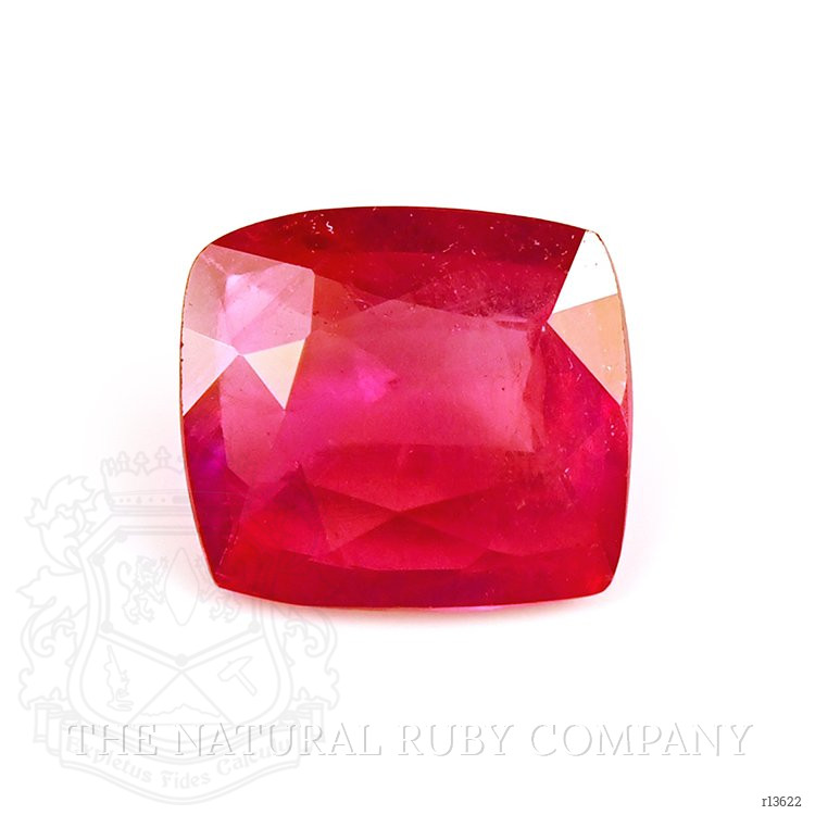1.03 Ct. Ruby from Madagascar