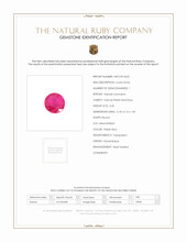 Jewelry Scan Report