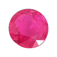 0.45 Ct. Ruby from Mozambique Video