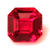 1.03 Ct. Ruby from Mozambique Video