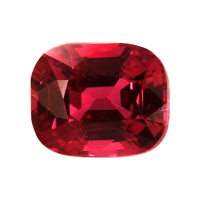 1.56 Ct. Ruby from Mozambique Video