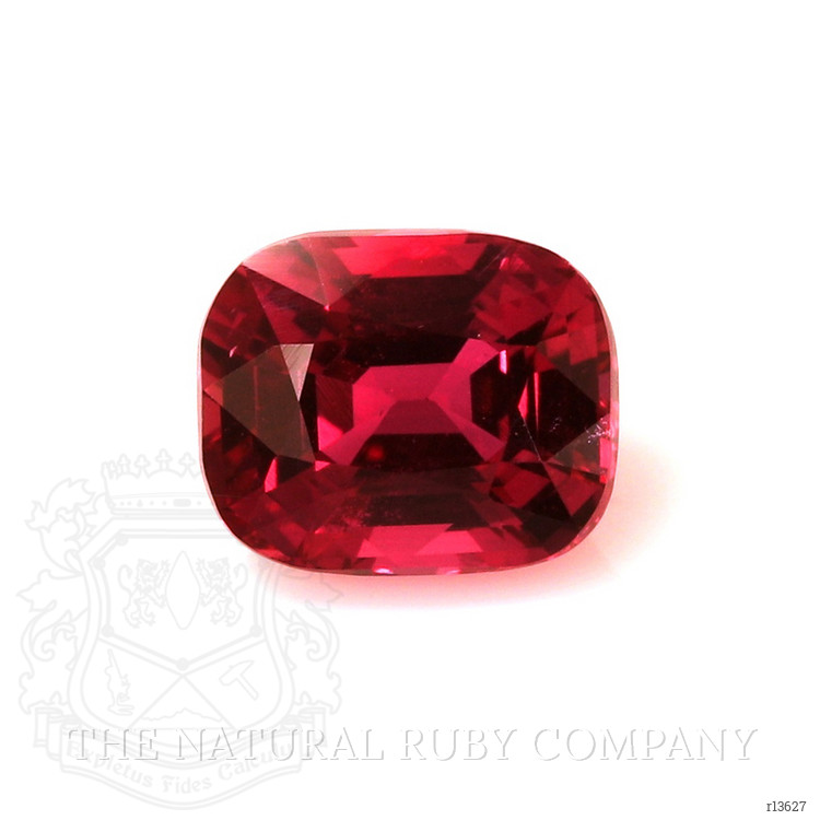 1.56 Ct. Ruby from Mozambique