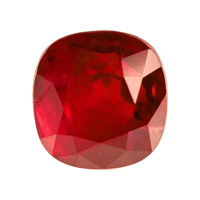 2.03 Ct. Ruby from Madagascar Video