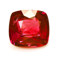 2.60 Ct. Ruby from Madagascar Video